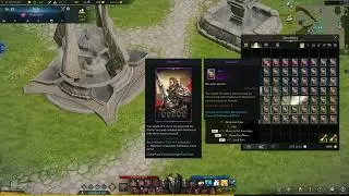 Opening 100x Card Packs hoping for Legendary Card Pack, Lost Ark (Disappointing Result)