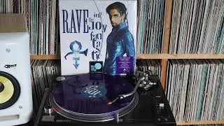 Prince - Rave In2 The Joy Fantastic (2001) - B3 - So Far, So Pleased