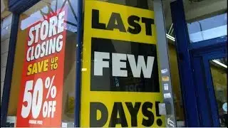 PoundWorld West Ealing's 