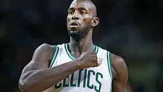 Kevin Garnett - Basketball is my life MIX HD