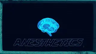 Vice Capital - ANESTHETICS (Lyric Video)