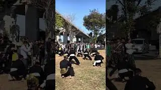 Penyambutan gus zaman assekhal gandrung nabi di Taiwan 🇹🇼 