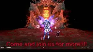 Welcome to Optimax Cabal Ep.33