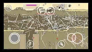 🔥Mini militia unlimited gun+jet pack+infinite ammo+health booster+pro pack+battle points🔥