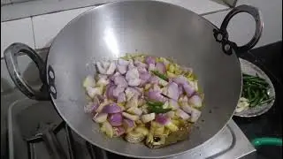 Like #subscribe #share ❤️ chicken & veg rice ❤️❤️❤️