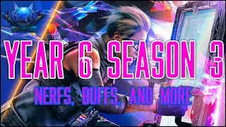 Operation Crystal Guard Season Overview and Thoughts