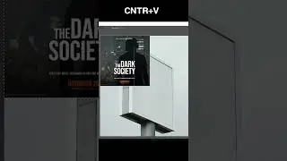 Billboard Mockup Design in Photoshop Tutorial | Skytech Dot