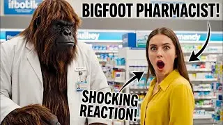 BIGFOOT VLOG   WAR AT GATOR GITMO   ALLIGATOR ALCATRAZ