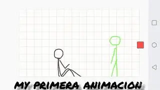 my primera animaci&oacute;n 😄/canal art animation