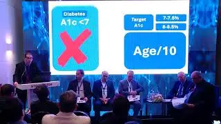 STCCCV-2025-Primary prevention in the high-riskelderly : challenges and priorities-M  Alami