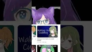 Beef Unfathomable #vtuber #catgirl