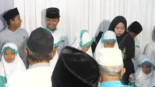 WALIMATUL URUSY PUPUT & IRAWAN