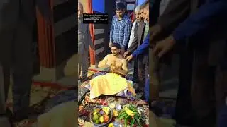 Bodybuilder ki Shaadi Hain #shorts #youtube #fitness #bodybuilding