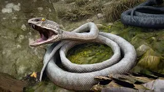 How to Get Viper Eggs Snake Location Assassins Creed Valhalla