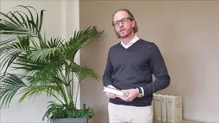 Lesung Markus Thiele
