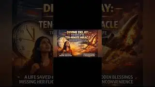 Divine Delay: When Life Says &ldquo;Wait&rdquo; for a Reason  #india #lifelessons