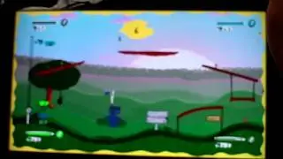 PSNStores @ PAXEast 2011: The Fancy Pants Adventures