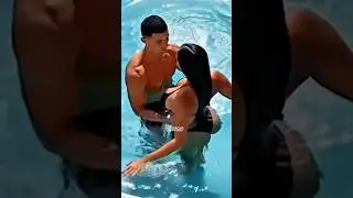 Gerogina Rodriguez Ronaldo girlfriend 💕#ronaldo #geroginarodriguez #ronaldofamily #cr7gio #shorts ￼