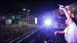 Bob Sinclar - Brazilian Carnival 2013 (Official Teaser)