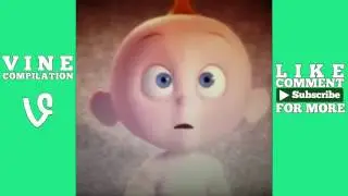 Rejected Cartoons Vine Compilation 1