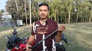 Self Defense Stick For Your Safety