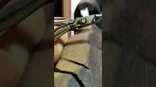 Como Fechar a Ponta do Alicate de Cut&iacute;cula.J&VAfia&ccedil;&otilde;es.