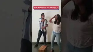 Offers aise ki milo apne delivery guy ko roj | Shopsy #Shorts #Delivery #Orders