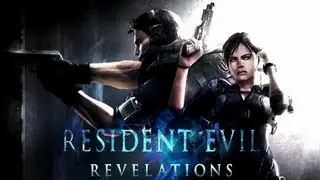Resident Evil: Revelations - Game Review by Chris Stuckmann