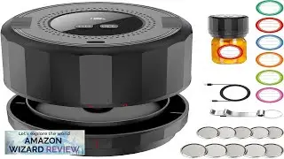 M11 Mason Jar Vacuum Sealer Electric Mason Jar Vacuum Sealer Kit Review