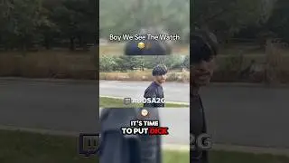 Twitch: Abosa2g | Boy Slow Down😂✌🏾#fyp #trending #viral #abosa2g #theticket #shorts