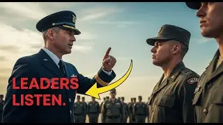 Mocked Soldier Risks Everything to Save His Tormentor - A Powerful Military Story