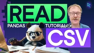 Pandas Readcsv Tutorial