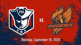 Pike Road Patriots vs. Percy Julian Phoenix – Varsity Football (Full Game Replay)