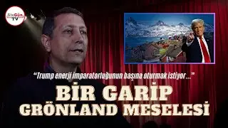 Trump'ın Grönland takıntısının perde arkası: 