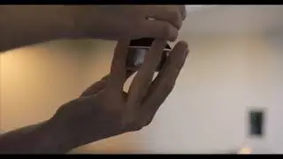 Barista at home!