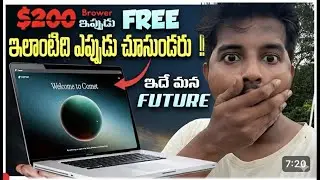 This Browser Applies Jobs FOR YOU?! | Comet Browser Auto Apply & Online Shopping Hack