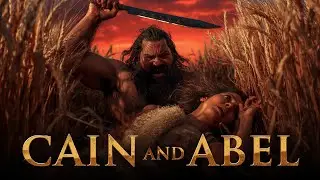 Cain and Abel | The First Murder | 8k Cinematic Movie 