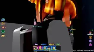 New Astd update gameplay