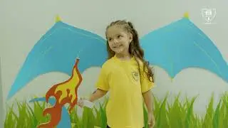 The Preschool Experience Your Child Deserves | La Experiencia Preescolar en Balboa Academy