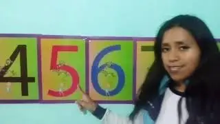 Magic numbers