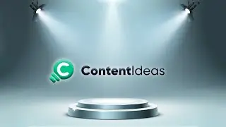 ContentIdeas: Free Content Discovery Tool for Marketers!