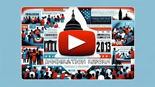 Immigration Reform 2013