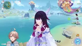 コロンビーナ強い！