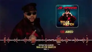 05 - JB MPIANA - ABED (Audio Officiel)