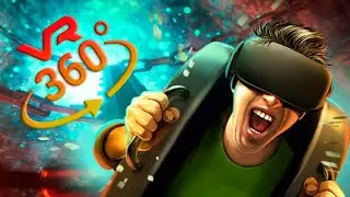 Dream Coaster VR 360&deg; Remastered