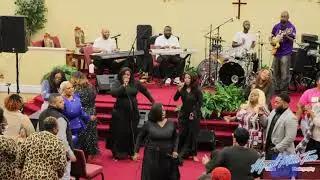 Visionz of Destiny (Dallas TX)  -- Save Me---in Brookhaven MS