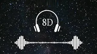 Alan Walker, K 391, Tungevaag, Mangoo - Play [8D Bass Boosted]