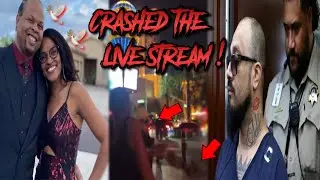 YouTuber SinCity Manny K!lls couple on LiveStream over YouTube Beef