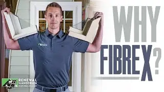 FibreX&reg; Window Education in Under 1- MINUTE!
