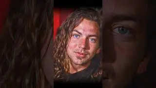 Eddie Vedder Evolution 60yo #pearljam #grunge #rock
